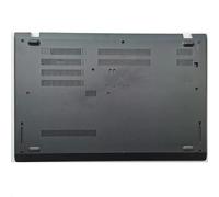 HFFOZMD Coque inférieure pour Ordinateur Portable Lenovo ThinkPad IBM L580 L590