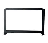 HFFOZMD Coque pour Acer Nitro 5 AN515-42 AN515-41 AN515-51 AN515-52 AN515-53 AN515-31 N17C1 arrière/Lunette/Repose-Poignets supérieur/charnières(B Shell)