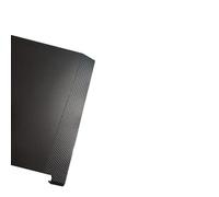 HFFOZMD Coque pour Acer Nitro 5 AN515-43 AN515-50 AN515-54 AN515-55 arrière/Lunette/Repose-Poignets supérieur/inférieur(A Shell)