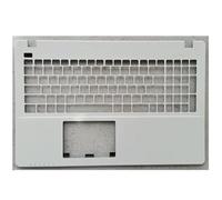 HFFOZMD Coque supérieure et inférieure pour Ordinateur Portable ASUS VX50I, FX50V, W50V, FH5900V, X550V, K550C, W50J, X550JV, FX50J, FX50JK(White Color)