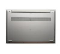 HFFOZMD Coque supérieure et inférieure pour Ordinateur Portable Lenovo S340-15, S340-15IWL, 15API, 15IML, I5IIL(White)