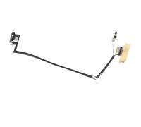 HFFOZMD Écran LCD EDP pour Ordinateur Portable ASUS ROG 14 G14 GA401 GA401IH 6017b1411801 30 Broches 6017B1411601 40(6017b1411801 30pin)