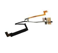 HFFOZMD Écran LCD EDP pour Ordinateur Portable Lenovo Legion Y540-15IRHW Y7000 2019 1050 Y530 FY515 40 Broches 144 Hz 4K DC02C00FC00 DC02C00FC10