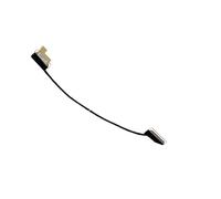 HFFOZMD Écran LCD EDP pour Ordinateur Portable Lenovo ThinkPad T480 WQHD 2560 x 1440 40 Broches 0,5 mm 01YR503 DC02C00BE00 2K3K4K