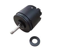 HFFOZMD Pièces de Drone Accessoires pour Drones agricoles Agras, Moteur centrifuge pour DJI T40/T20Pro, Anneau de buse centrifuge