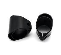 HFFOZMD Pièces de drone pour DJI pour Agras T50/T25 Landing Gear Bottom Rubber Pad Agricole Drone Accessoires
