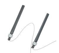 HFFOZMD Pièces de Drone pour Externe pour SDR for DJI for UAV for Control RC Plus RM700/700B pour DJI Agras T40/T20P/T50/T25 Accessoires Drone Agriculture