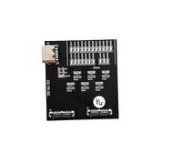HFFOZMD Pièces de Drone pour Mavic 2 Pro pour Zoom pour Mavic Pro/Mini 3/3Pro Mini 1/2/SE Gimbal PTZ Signal pour Carte de Test pour DJI Drone Camera Signal Line Part(Mavic Pro)