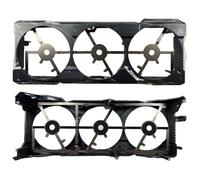 HFFOZMD pour ASUS pour GeForce pour RTX4080 4090 TX7900XT TUF OC Ventilateur de Remplacement Carte Graphique Panneau indépendant la