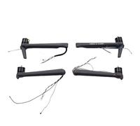 HFFOZMD pour Bras avec Moteur pour Mavic 3 /Pro/Classic/Cine/Enterprise pour Complet(3 Classic 1set)