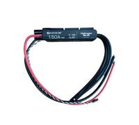 HFFOZMD pour Flycolor 150A pour ESC contrôle de Vitesse électronique pour FlyDragon 5-12S HV pour OPTO pour RC Hobby modèle d'avion hélicoptère pour Moteur JP EDF