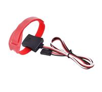 HFFOZMD pour la température SKYRC pour détection du contrôleur pour Le contrôle Chargeur de Batterie série B6/T RC