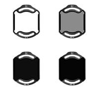 HFFOZMD pour unité d'air IFlight O4 et Ensemble pour Filtre UV DJI Pro ND8 ND16 ND32
