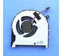 HFFOZMD Ventilateur CPU pour Ordinateur Portable pour Medion pour AKOYA S6625 MD62750 MSN30025431 MSN40066629 NS85B01-15L25 DC5V 0.5A