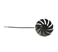 HFFOZMD Ventilateur de Carte Graphique CF9015H12S GA92S2U pour RTX 3080, 3080TI, 3090 pour Trinity, pour ZOTAC, pour, 3070(Fan-A)