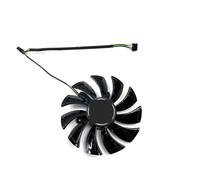HFFOZMD Ventilateur de Carte Graphique GA92S2U RTX 3070 pour Apocalypse, pour ZOTAC pour 3090, 3080TI, 3080, 3070TI, 3060TI, 3060 pour(Fan-A)