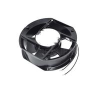 HFFOZMD Ventilateur de Refroidissement à roulement Billes FULLTECH UF-15PC23 BTH AC 230 V 50/60 Hz 29 W 172 x 150 51 mm