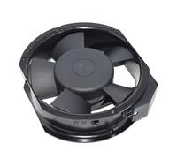 HFFOZMD Ventilateur de Refroidissement pour Armoire d'équipement SUNON A2175-HBT TC.GN A2175-HBL 220-240 V 0,11 A 1751 172 x 150 51 mm