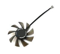 HFFOZMD Ventilateur de Refroidissement pour Carte Graphique RTX 3070 90 mm, Compatible avec Les modèles 3060, 3060TI, 3070TI, 3080, 3080TI, 3090(A)
