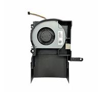 HFFOZMD Ventilateur de Refroidissement pour HP AIO 22-B, 22-C, 24-G, Tout-en-Un 20-C, 20-C023W, 20-C020, 863656-001, DC 5 V, 0, A
