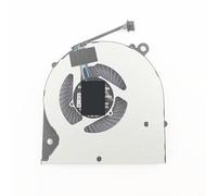 HFFOZMD Ventilateur de Refroidissement pour Ordinateur Portable HP Elitebook 745 755 840 848 G3 G4 MT42 MT43 821163-001 821184-001
