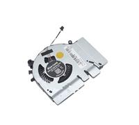 HFFOZMD Ventilateur de Refroidissement pour Ordinateur Portable Xiaomi Mi Gaming Notebook 5 V 12 171502-AA AD AB AK AM GTX1050 1060 RTX2060 EG75071S1-C010/C020-S9A(12V CPU Fan)