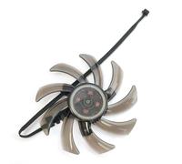 HFFOZMD Ventilateur Double GPU 85 mm 4 Broches GA91S2U FDC10H12S9-C RTX 2080, pour PALIT pour Ventilateur de Refroidissement Carte Graphique GeForce(Fan-B)