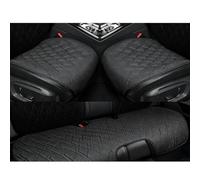 HFFTYU Coussin de siège Auto pour Ford Fiesta MK8 2017-2024