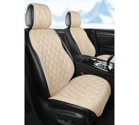 HFFTYU Coussin de siège Auto pour VW Sharan MK2 7N 2012-2025