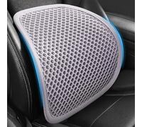 HFFTYU Coussin Lombaire Voiture pour Audi Q3 Q5 Q7