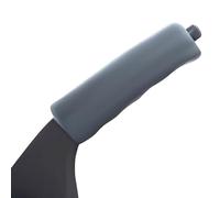 HFFTYU Couvercle de Frein à Main de Voiture, pour Renault Trafic 3 Antidérapant Résistant à l'usure Frein à Main Accessoires de Protection,B