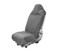 HFFTYU Housse de siège Voiture pour Ford Transit Custom 2017-2026