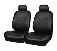 HFFTYU Housse Siege Voiture, pour Renault Twingo 1.0 SCe Arranque/Parada Confort Doux Respirante sièges Voiture Compatible avec airbag Couvre Sieges Interieur Accessoires,A