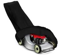 HFFTYU Housse Tondeuse à Gazon pour Bosch AdvancedRotak 44 750