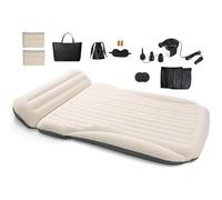 HFFTYU Matelas Gonflable Voiture pour Fiat Ulysse II Type 179