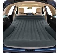 HFFTYU Matelas Gonflable Voiture pour Jeep Renegade 2016