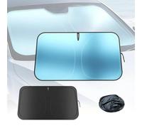 HFFTYU Pare-Soleil Voiture pour Renault Master 2010-2024