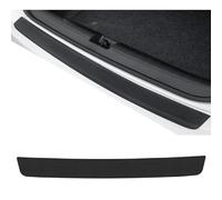 HFFTYU Protection de Pare-Chocs arrière de Voiture, pour Volvo XC60 2018-2023/XC60 II 2021-2024 Anti-Rayures Résistant à l'usure Protection de seuil de Porte de Coffre