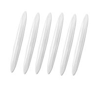 HFFTYU Protection Portiere Voiture,pour Seat Leon Mk2 Leon Mk3 Leon 1 Leon 2 Leon 3 Leon Voiture Bandes Anti Collision Anti-Frottement Protecteur De Bord De Portière Voiture