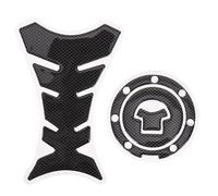 HFFTYU Protection Reservoir Moto pour Yamaha XSR 125 2021-2024