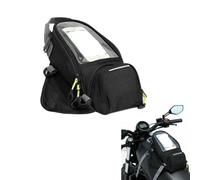 HFFTYU Sac de Réservoir Moto pour BMW GS/R/C Series Models