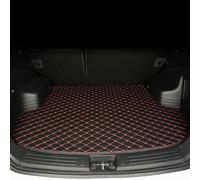 HFFTYU Tapis de Coffre de Voiture, pour Renaul-t Captur 2 E-Tech Hybrid 2020-2024 2025 Tapis de Protection imperméable et antidérapant Tous Temps, Accessoires d'intérieur,B