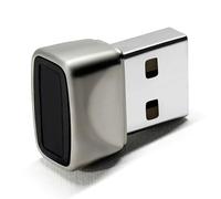 Hfgdnchva Bonjour, Reconnaissance D'Empreintes Digitales Plug and Play Connexion Sécurisée en Un Verrouillage de L'Écran en Un Reconnaissance Biométrique