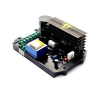 Hfgdnchva Régulateur de Tension de Générateur de 10 KW, Modèle AVR9-1B2L, 220V, Régulateur de Pression Automatique pour Alimentation Électrique Stable.