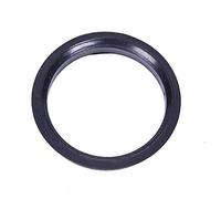HFGDRH Anneaux Centrage pour Jantes, 1 Set 4 HUB Rings Centric Centre de Voitures Collier 66.6-57.1mm pour