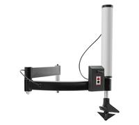 HFGVBDNE Machine de changeur de Roue de Pneu, Bras auxiliaire Gauche, Brise-Perle de Pneu, Outils de réparation de pneus pour Voiture, Camion, Changement de Pneu de Moto