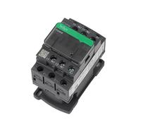 HFIGNIAHQ AC Contactor LC1D09 D12 D18 D25 D32 D38 D40 D50 D65 D80 D95 Three-Phase AC 24V 48V 110V 220V 380V(AC LC1D40,220V)