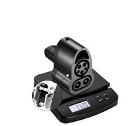 HFIGNIAHQ Adapter for NACS Model 3,Y, S and X - for NACS Owners