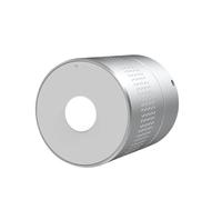 HFIGNIAHQ APP M532 Smart Door Wehere Nuki Style Not Change Cylinder Support Alexa Google Home Fingerprint Door Lock(M532-TT-wg-fin)