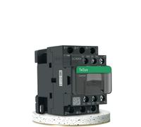 HFIGNIAHQ LC1D09A LC1D12A LC1D18A Version AC Three-Pole Contactor 3P B7C F7C Q7C M7C 24V 110V 220V 380V(LC1D18,380V)
